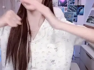 Stripchat Nude Webcam of Your-Sunshine