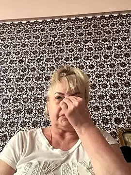 Stripchat Sex Chat of AnastasiaGrey777