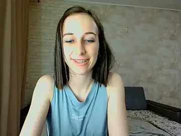 Stripchat Adult Webcam of Anika_bloom