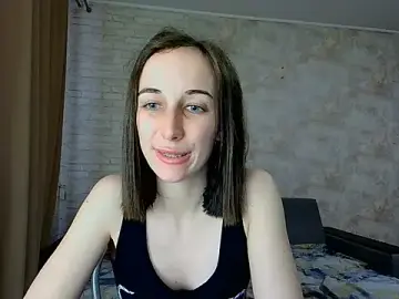 Stripchat Free Porn Cam of Anika_bloom