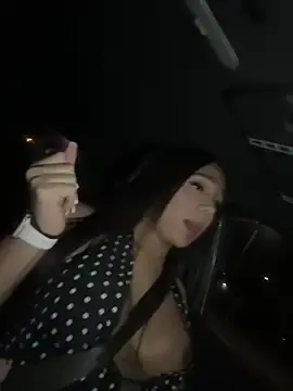 Stripchat Live Porn of BitchySalome