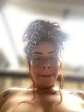Stripchat Best live sex cam show of Jensen-Hally