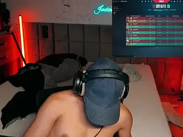 Stripchat Free Porn Cam of JordanShow