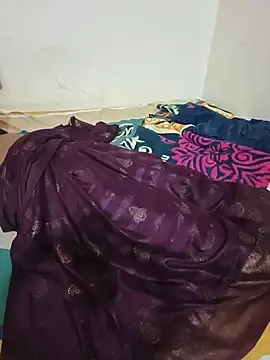 Stripchat Adult Video Chat of Rachitha_Rachu