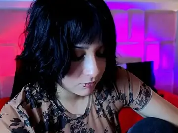 Stripchat Private Sex Chat of RobinBennett