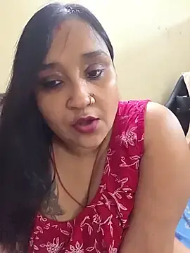 Stripchat Sex Chat of SExy_ria_1993
