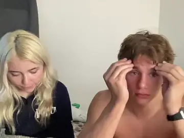 Stripchat Live Sex of SofiaNLukaBabe