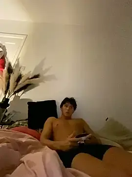 Stripchat Best Webcam of SofiaNLukaBabe