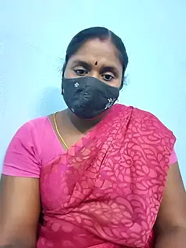Stripchat Free Live Porn of Tamil-Nandhini