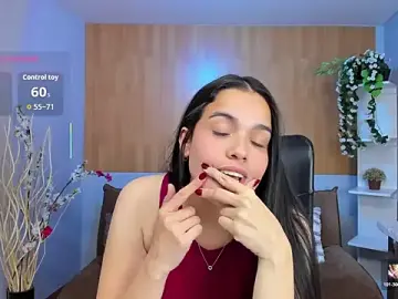 Stripchat Best live sex cam show of Victoria_Pivet