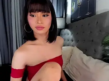 Stripchat Live Sex Cam of delightfulasianhugecock