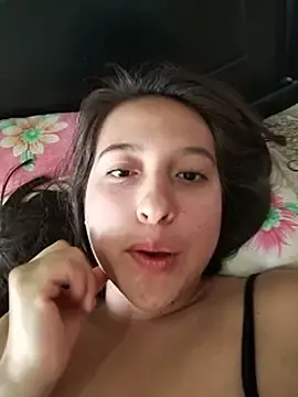Stripchat Live Porn of rouse_lux