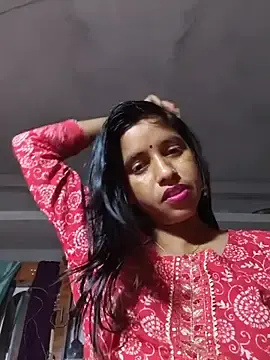 Stripchat Best Webcam of snehadas3345