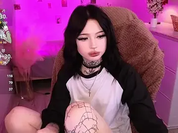 Stripchat Sex Chat of Emma_Kirks
