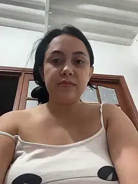 Stripchat Adult Webcam of Exotic_street