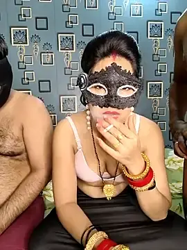 Stripchat Adult Webcam of Indian_bhabhi01