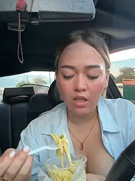 Stripchat Live Porn of Danielavegax