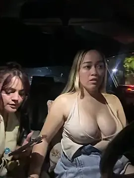 Stripchat Live Porn of Danielavegax