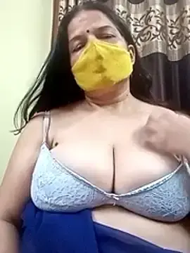 Stripchat Adult Webcam of IndianAngle