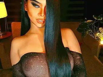 Stripchat Live Sex of JessicaRabittt