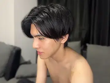 Stripchat Sex Chat of Lio_kun