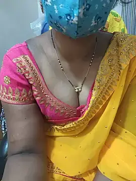 Stripchat Adult Video Chat of Pooja_Sexy_Girl