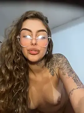 Stripchat Best Webcam of miiabellovic