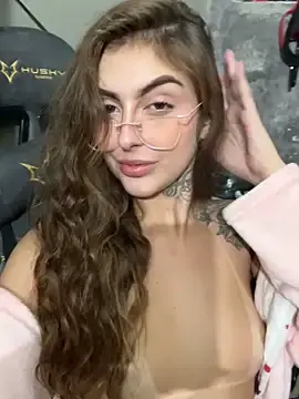 Stripchat Free Porn Cam of miiabellovic