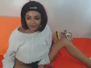 Stripchat Sex Cam of JazzyjazzXXX