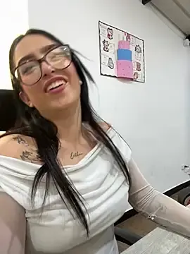 Stripchat Best Webcam of Kloenovoa-