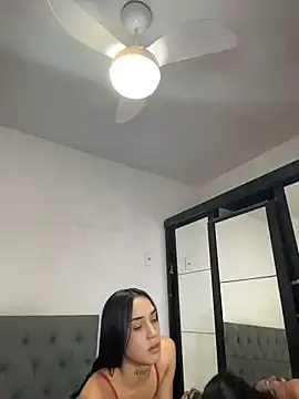 Stripchat Best Webcam of Miss_Racheal_BR