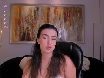 Stripchat Free Live Porn of PaulinaSantos_
