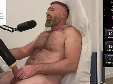 Stripchat Nude Webcam of TheDonnyBasilisk