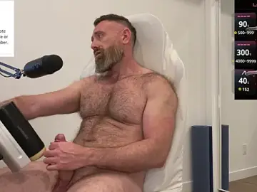 Stripchat Adult Webcams of TheDonnyBasilisk
