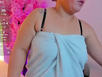 Stripchat Live Porn of linda_rios_