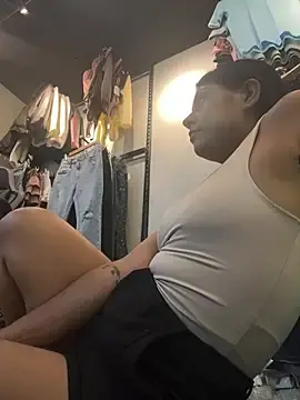 Stripchat Watch Live Sex Cams of CandyRoxx1_