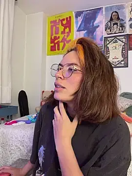 Stripchat Sex Chat of Katheerine