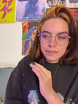 Stripchat Adult Webcam of Katheerine
