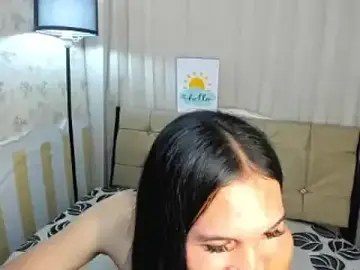 Stripchat Sex Chat of TsHardCockGelay