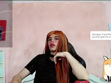 Stripchat Nude Webcam of britanny_sofia_