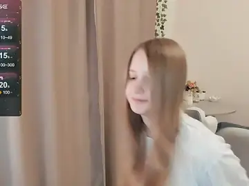 Stripchat Nude Webcam of Alyaley