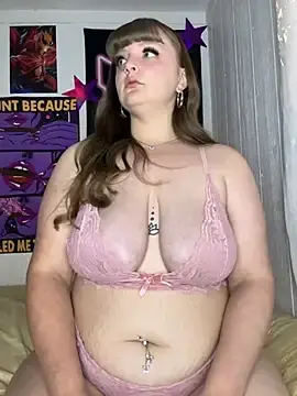 Stripchat Free Live Porn of Lalalust69