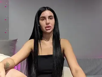 Stripchat Watch Live Sex Cams of Mary__foxy