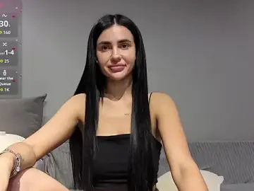 Stripchat Free Live Porn of Mary__foxy