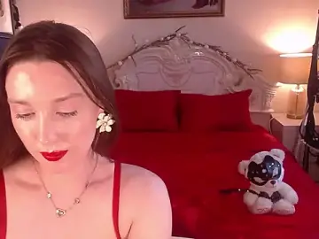 Stripchat Sex Chat of SofiaBimboss