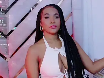 Stripchat Adult Webcams of Zoe-Carter