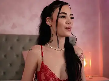 Stripchat Private Sex Chat of LucyWilow