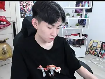 Stripchat Live Sex Cam of Miram_Yu