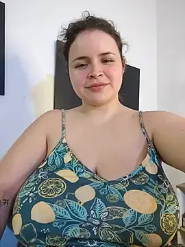 Stripchat Sex Chat of SeleneLuminari8