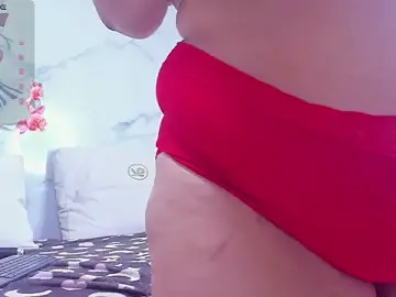 Stripchat Free Porn Cam of daniela_sage